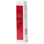 Trendikas Hair BAIN SHIKISO Keratin & Ginseng Shampoo &scaron;ampoon v&auml;rvitud juustele keratiini ja žen&scaron;enniga, 300 ml