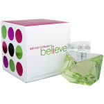 Britney Spears Believe EDP l&otilde;hnastatud vesi naistele, 30 ml