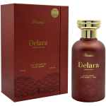 Rasasi Delara EDP l&otilde;hnastatud vesi naistele, 100 ml