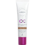 Lumene CC v&auml;rvi korrigeeriv kreem SPF 20 CC kreem, toon: 5 Deep Tan, 30 ml