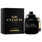 Coach For Men EDP l&otilde;hnastatud vesi meestele, 40 ml