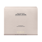 Babor Instant Fresh & Smooth silma&uuml;mbrusseerum ja padjad