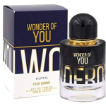 Riiffs Wonder Of You Homme EDP l&otilde;hnastatud vesi meestele, 100 ml