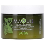 Echosline Maqui 3 Nourishing Buttery Vegan Mask toitev mask kuivadele juustele, 250 ml