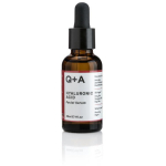 Q+A Hyaluronic Acid Facial Serum h&uuml;aluroonseerum, 30 ml