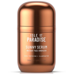 Isle of Paradise p&auml;ikeseseerum kohese p&auml;ikesepuudriga, 30 ml