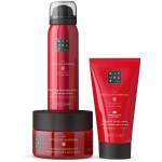 Rituals The Ritual Of Ayurveda Trial Set kehahoolduskomplekt