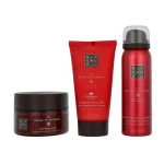 Rituals The Ritual Of Ayurveda Trial Set kehahoolduskomplekt