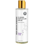 GMT Beauty No Stretch Marks Oil Chia Oil Toitev venitusarmide &otilde;li salveiiga, 200 ml