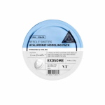 VT Cosmetics Reedle Shot Ex h&uuml;aluroonhappe modelleerimispakend alginaatn&auml;omask, 25 g