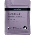 maskology HAND MASK professionaalne k&auml;tekinnas, 1 paar