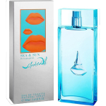 Salvador Dali Sea & Sun in Cadaques EDT tualettvesi naistele, 100 ml