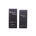 Alyssa Ashley Match Race EDP l&otilde;hnastatud vesi meestele, 100 ml