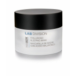 Bruno Vassari Lab Division Hyaluronic Acid Hydra-Nourishing Night Cream Mask For Face, 50 ml