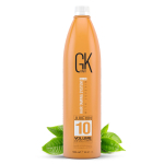 Global Keratin Developer Hair Oxidant Cream 3% 10 vol, 1000 ml