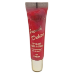 Institut Karite Paris French Delice Lip Gloss 101 Passion, 15 ml