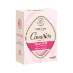 Roge Cavailles Pro-Regenerating Almond Nourishes & Repairs Soap Bar, 100 g