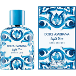 Dolce & Gabbana Light Blue Capri In Love meestele EDP 100 ml