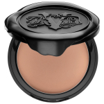 Kvd Lock-It Matte Compact Powder 03 Medium, 8 g