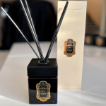 La Sultane de Saba Oud Wood Perfume kodul&otilde;hna difuusor, 200 ml
