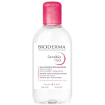 Bioderma Sensibio H2O mitsellaarvesi, 250 ml