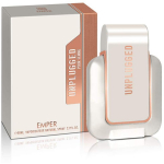 Emper Unplugged EDP l&otilde;hnastatud vesi naistele, 80 ml