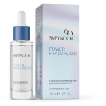 Skeyndor POWER HYALURONIC Moisturising Booster intensiivselt niisutav seerum, 30 ml
