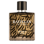 Rayhaan Imperia EDP l&otilde;hnastatud vesi meestele, 100 ml