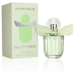 Women'Secret Eau It's Fresh EDT tualettvesi naistele, 30 ml