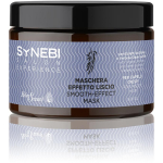 Helen Seward Synebi Smooth-Effect Mask silendav mask taltsutamatutele, kahustele juustele, 500 ml