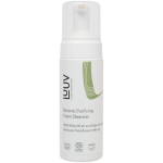 LUUV Botanic Purifying Foam Cleanser puhastav n&auml;opesuvaht, 150 ml