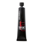 Goldwell Top Chic Permanent Hair Dye 5VV Very Violet, 60 ml