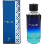 Khadlaj Musk Wa Oud EDP l&otilde;hnastatud vesi unisex, 100 ml