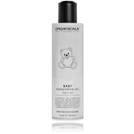 Organics beebi toitev &otilde;li aaloe ja kaeraga, 150 ml