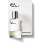 Maison Crivelli Bois Datchai EDP l&otilde;hnastatud vesi unisex, 100 ml