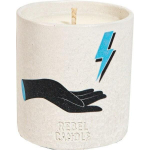 Maison Matine Dark and Stormy Candle l&otilde;hnak&uuml;&uuml;nal, 160 g