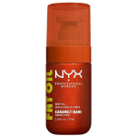 NYX Professional Makeup Fat Oil keha&otilde;li Caramel Mami keha&otilde;li, 70 ml