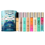 Set Paris Corner: Taskeen Marina Eau De Parfum Unisex, 15 ml + Taskeen Caramel Cascade Eau De Parfum Unisex, 15 ml + December Vanilla Eau De Parfum Unisex, 15 ml + Khair Confection Eau De Parfum Unisex, 15 ml + Khair Pistachio Eau De Parfum Unisex, 15 ml