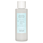Meisani Rice & Shine h&uuml;aluroonhappe essentstoonik rahustav ja taastav n&auml;otoonik, 150 ml
