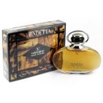 Valentino Vendetta Uomo EDP l&otilde;hnastatud vesi meestele, 50 ml