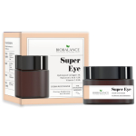 Bio Balance Super Eye Hydrating Firming & Brightening Day & Night Eye Cream, 20 ml