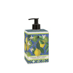 Florinda Limone Della Costiera Hydrating Liquid Soap, 500 ml