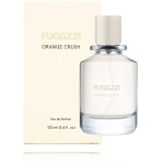 Fugazzi Orange Crush EDP parf&uuml;&uuml;mvesi unisex, 100 ml