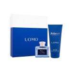 Baldessarini Uomo EDT tualettvesi seatud meestele, 50 ml