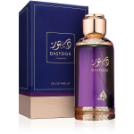 Athoor Al Alam Dastoor Lil Nissa EDP l&otilde;hnastatud vesi naistele, 100 ml