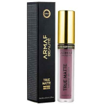 Armaf Beaut&eacute; True Matte Transferproof Liq Lipstick 03 Le Parfait vedel huulepulk, 4 ml