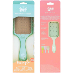 Wet Brush Paddle Detangler Feel Good Ombre - Merevaikhari pikkadele juustele