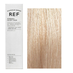 Ref Stockholm Permanent Colour Vegan Permanent Hair Dye 10.2 Extra Light Pearl Blonde, 100 ml