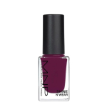 Mesauda Shine N' Wear Nail Polish 222 Mauve, 10 ml