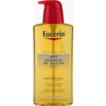 Eucerin Ph 5 Skin-Protection Shower Oil du&scaron;i&otilde;li, 400 ml